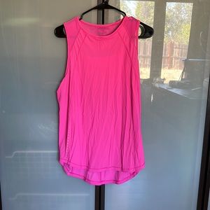 Lululemon Sculpt Tank Top